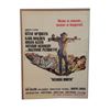Image 1 : Nevada Smith 1966 Movie Poster