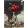 Image 1 : The Swarm Promotional Magazine