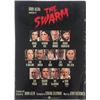 Image 2 : The Swarm Promotional Magazine