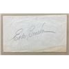 Image 2 : Eddie Bracken Autograph