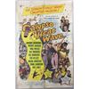 Image 1 : Calypso Heat Wave (1957) Movie Poster