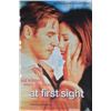 Image 1 : At First Sight (1999) Movie Poster