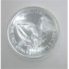Image 2 : 1 Oz .999+ Silver 1984 Engelhard Round 