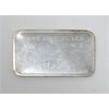 Image 2 : 1 Oz .999 Silver Shield's Mint Bar 