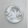 Image 2 : 1 Oz .999 Silver Liberty/Bell A-Mark Round 