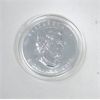 Image 2 : 1 Oz .9999 Silver 2005 Maple Leaf Coin 
