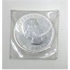 Image 2 : 1 Oz .9999 Silver 1993 Maple Leaf Coin 