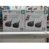 Image 1 : 2 Sets of 2 Prime Outdoor WiFi Smart Outlets