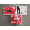 Image 1 : 3 Revlon Hair Styling Tools