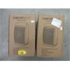 Image 1 : 2 Comfortmate Digital Ceramic Heaters 
