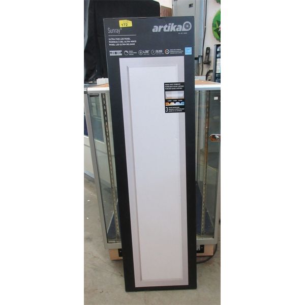 Artika "Sunray" Ultra-Thin LED Panel