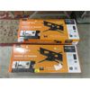 Image 1 : 2 AVF Tilt And Turn TV Wall Mounts