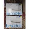 Image 1 : 2 Brondell Swash CL99 Bidet Toilet Seats