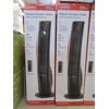 Image 1 : 2 Lasko Digital Ceramic Tower Heaters