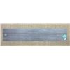 Image 1 : Skid of New Luxury Vinyl Flooring - Grey Barn Side