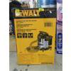 Image 1 : DeWalt Stainless Steel 30 L/10 Gal Wet/Dry Vac