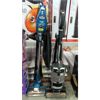 Image 1 : 2 Shark Vacuums - Customer Returns