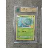 Image 2 : 4 Graded 2 MNT Graded 2021 Pokemon TCG SWSH Cards 