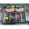 Image 1 : 2 Packages Of AA Batteries
