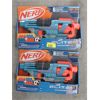 Image 1 : 2 New Nerf Elite 2.0 Rotating Drum Guns