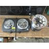 Image 1 : Heritage Fondu Set & Master Chef Double Burner
