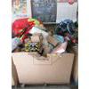 Image 1 : Skid of Assorted Customer Return Goods 