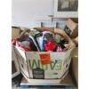 Image 1 : Skid of Assorted Clothing & Other Soft Goods 