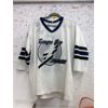 Image 1 : Autographed Tampa Bay Lightning #16 Jersey