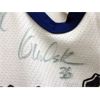 Image 8 : Autographed Tampa Bay Lightning #16 Jersey