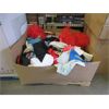 Image 1 : Skid of Clothing and Soft Household Goods
