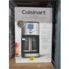 Image 1 : 2 Cuisinart Brew Central 14-Cup Digital Coffee Makers 