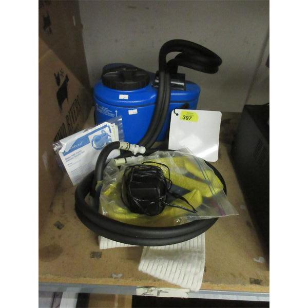 De Royal T600 Digital Hot/Cold Therapy Unit