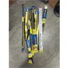 Image 1 : 10 Assorted Michelin Windshield Wipers