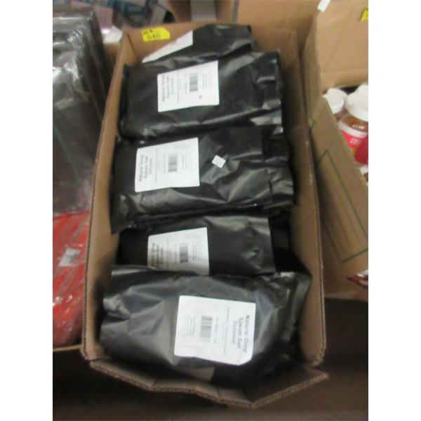 20+ Natural Drop Coconut Epsom Salt - 3 LB Bags