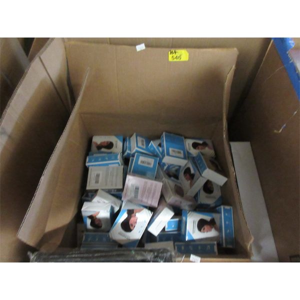 30+ New Sport Headband Sleep Headphones 