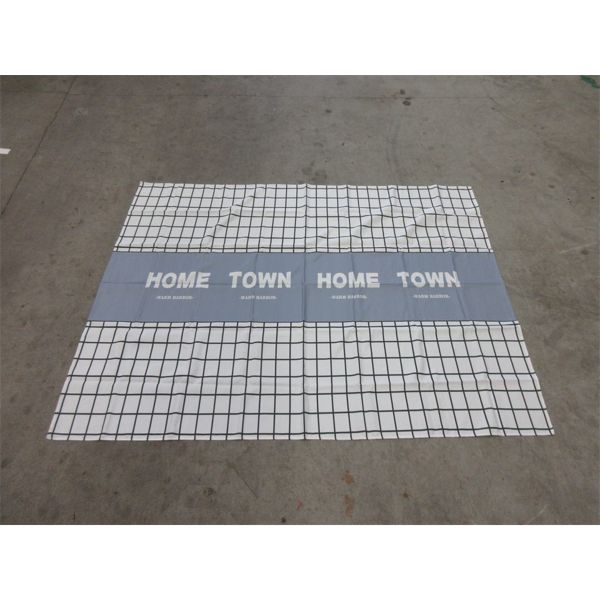 10 New AYOUGEN 55" x 70" Waterproof Table Cloths 