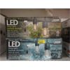 Image 1 : 2 Feit Electric 48 Foot LED String Lights