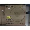 Image 1 : 5 New ZXICH LED Ceiling Lamps 