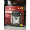 Image 1 : Instant Pot Duo Plus Gourmet Multi-Cooker