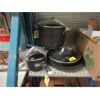 Image 1 : Lot of Assorted Kirkland Signature Cookware