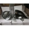 Image 1 : 34 New Retro Style Bicycle Headlights