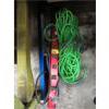 Image 1 : 2 Contractor Grade Power Strips & 1 Extension Cord