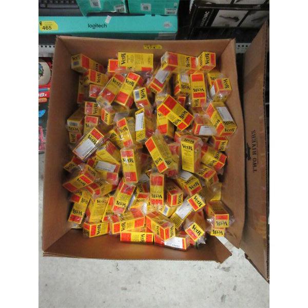 50+ VetRx Poultry Aid - 2 Fl. Oz. 