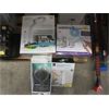 Image 1 : 4 Piece Lot of Household Goods - Customer Returns