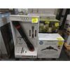 Image 1 : Infinity XT LED Utility Light & 5000 Lumens Flashlight