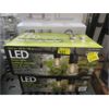 Image 1 : 2 Feit 48' Commercial Grade String Lights