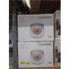 Image 1 : 2 Cuckoo CR 0632F Multifunction Rice Cookers 