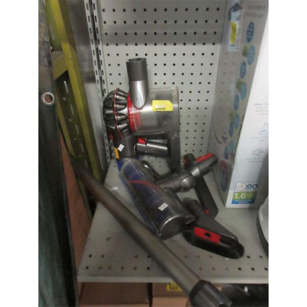 Dyson Cordless Stick Vac - Customer Return 