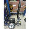 Image 1 : Shark Bagless Upright Vac & Robot Vacuum