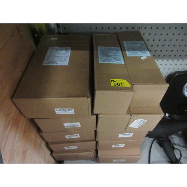 12 New Elkay WaterSentry Plus Filters 